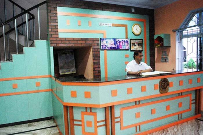 Hotel Sagarpriya, Digha 4